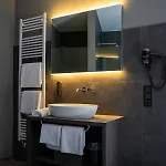 モーテル Motel24 リートベルク
