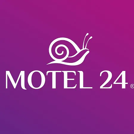 Motel24 モーテル *