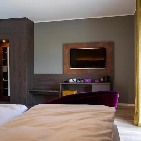 Motel Motel24 Rietberg