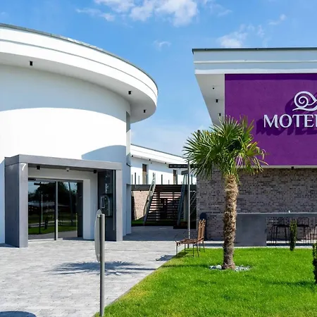 Motel24 * リートベルク