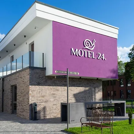 Motel24