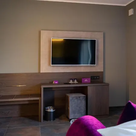 Motel24 Rietberg