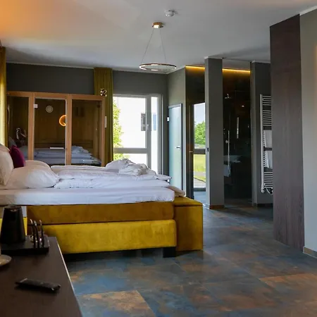 מוטל Motel24 ריטברג