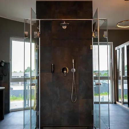 Motel24 Motell Rietberg