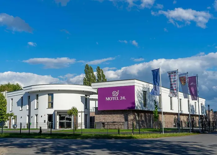 Motel Motel24 *
