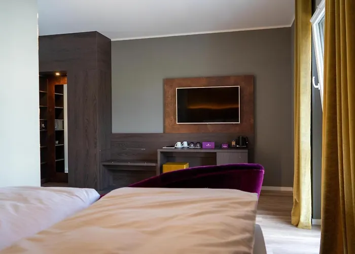 Motel Motel24 Rietberg