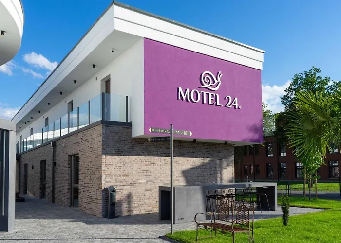 Motel24