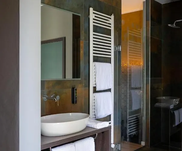 Motel24 Motel Rietberg