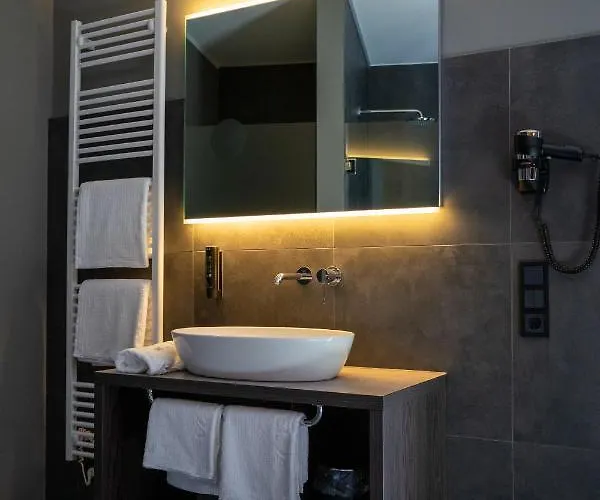 Motel Motel24 Rietberg