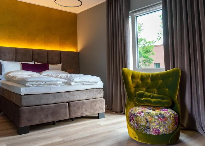 Motel Motel24 Rietberg