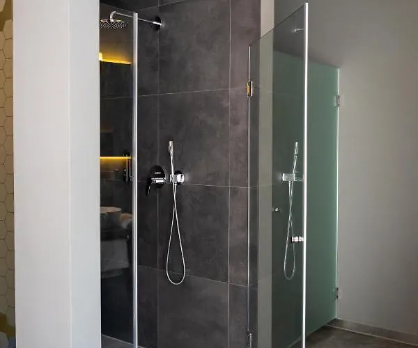 Motel24 Motel Rietberg