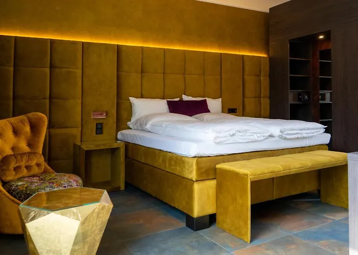 Motel Motel24 Rietberg