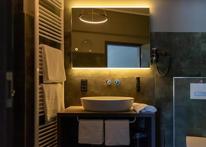 Motel Motel24 Rietberg