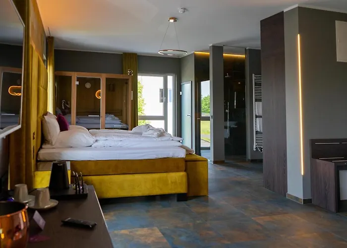 Motel Motel24 Rietberg